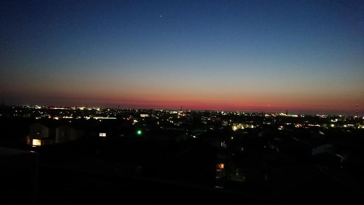 Kanazawaya Bagian luar foto